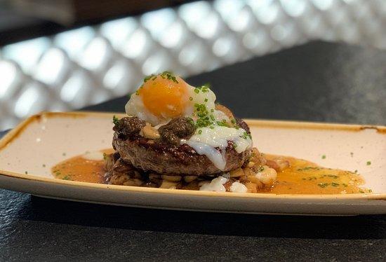 Gohan YAMA Sushi & Izakaya Food